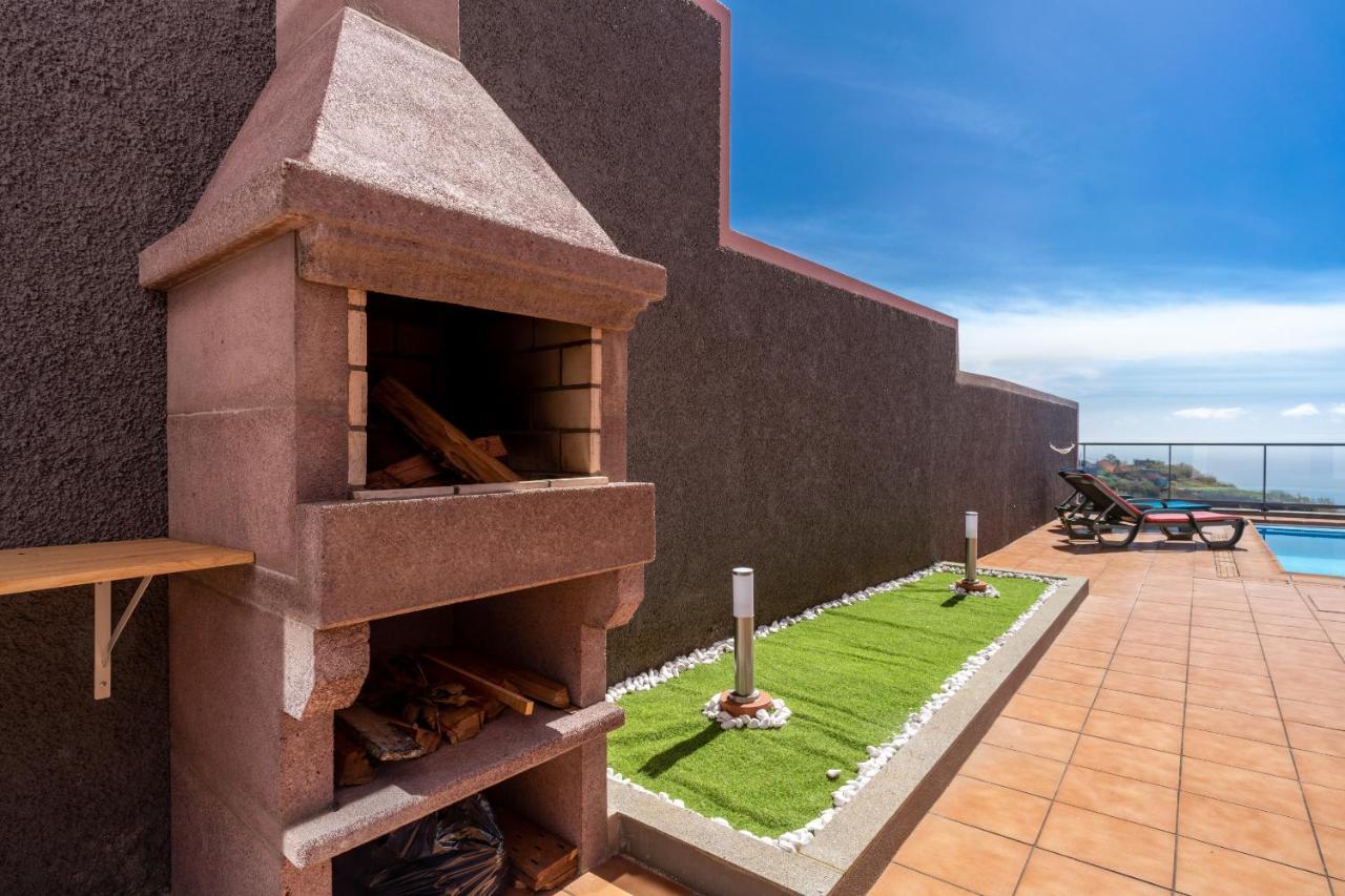 Canhas Views Exterior foto