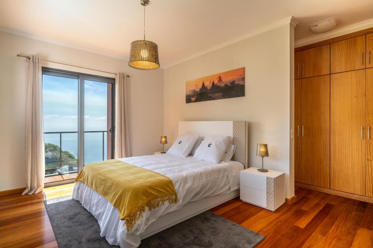 Canhas Views Exterior foto
