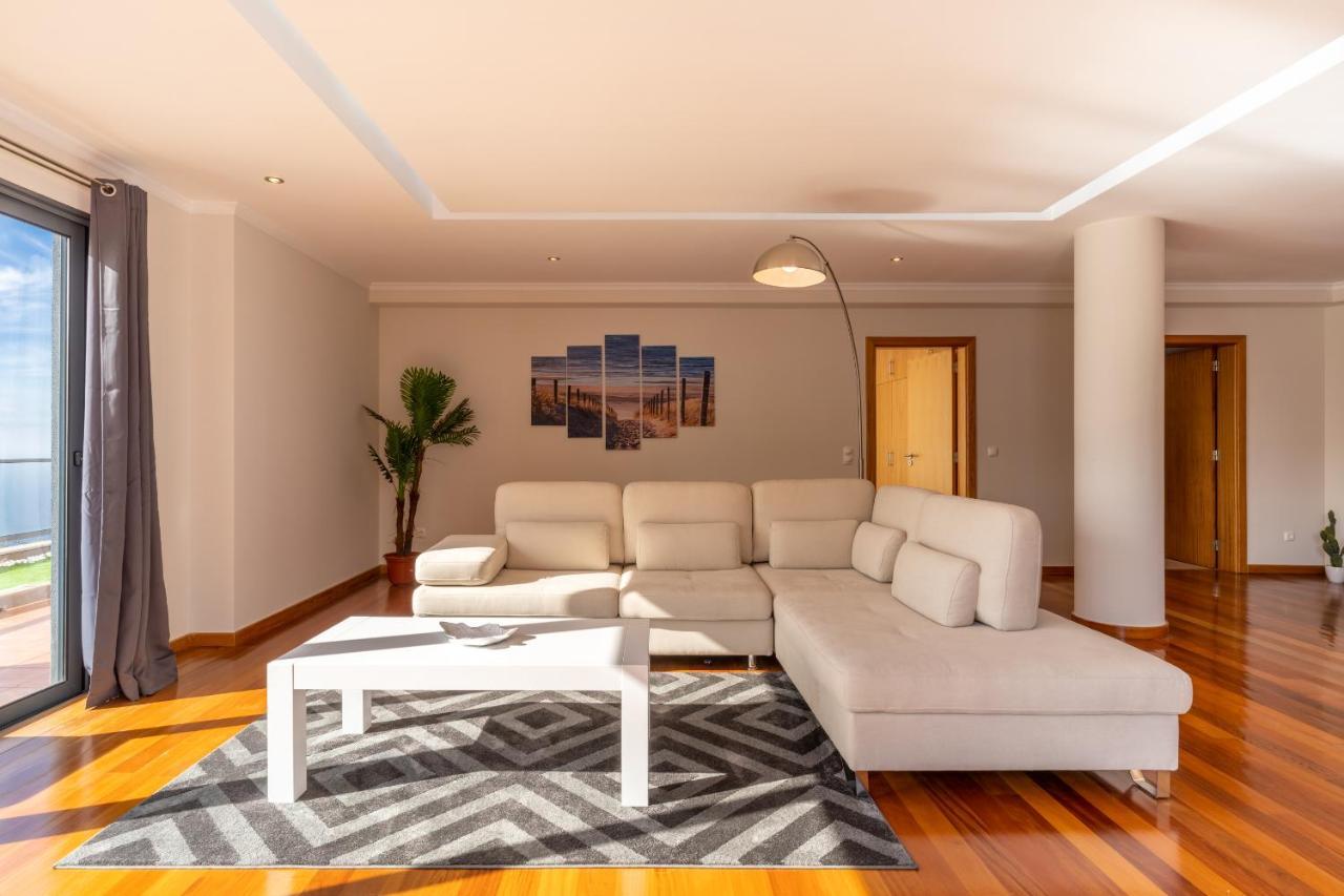 Canhas Views Exterior foto