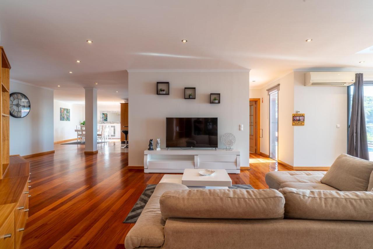 Canhas Views Exterior foto