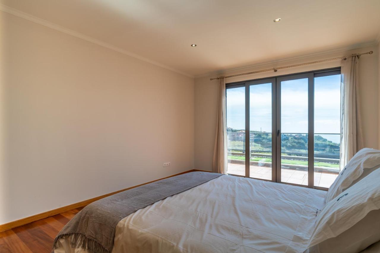 Canhas Views Exterior foto